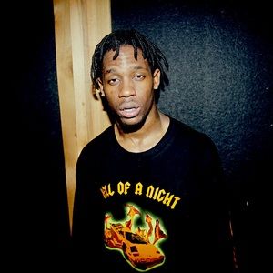 Meet your Posher, LaFlame